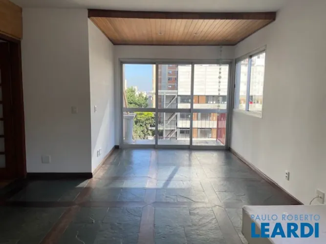 APARTAMENTO - SUMAREZINHO - SP