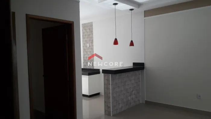 Casa em Alameda Antonio Cláudio Ricardo Souza - Jardim Holanda - Uberlândia/MG