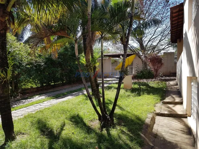 casa - Altos da Bela Vista - Indaiatuba