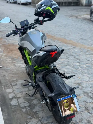 SBM 400 S 2026