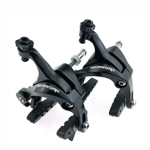 Par Freio Ferradura Racework Bike Speed Road 700