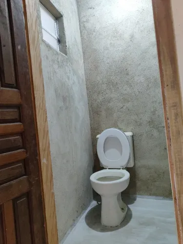 Aluguel de quarto 