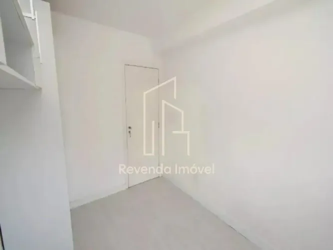 Apartamento no Condomínio Idea Condominium na Vila Castelo com 64m² 2 dormitórios 1 suíte