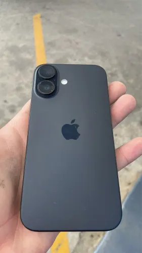 iPhone 16 256 GB