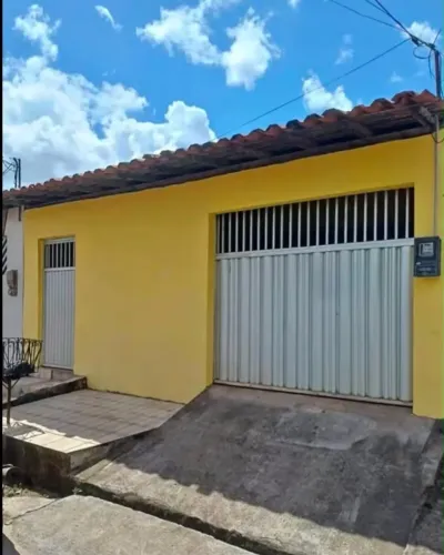 VENDO CASA EM BELA VISTA