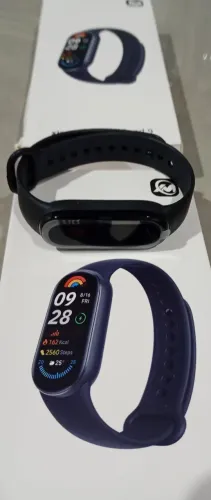 RELOGIO DIGITAL SMART BAND 09 