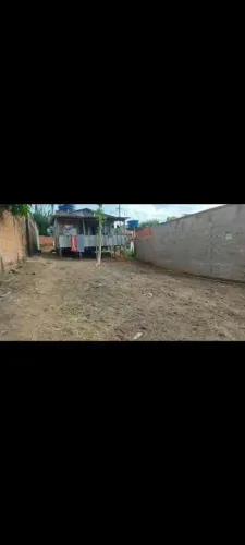 Vende-se casa no Apolônio Sales 
