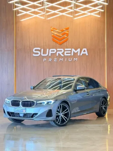 BMW 320I 320i 2024