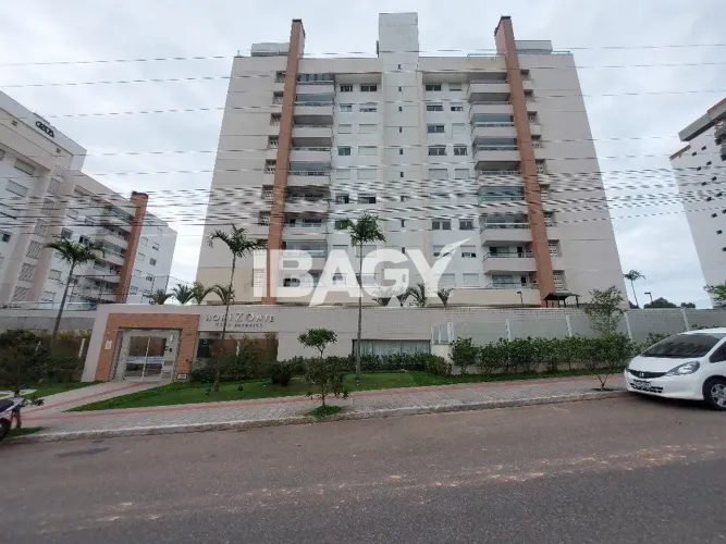 Excelente Apartamento 3 dormitório(s) em Jardim Atlântico - Florianópolis