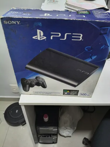 Ps3
