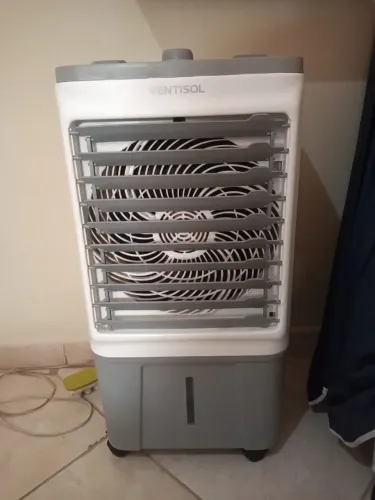 Umidificador Ventisol