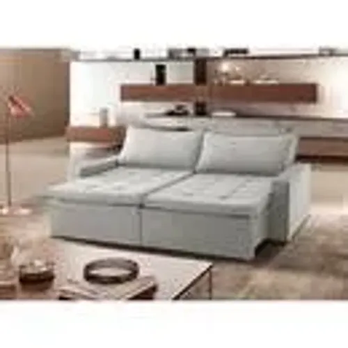 Sofá Cama Grande para Sala 2,20m