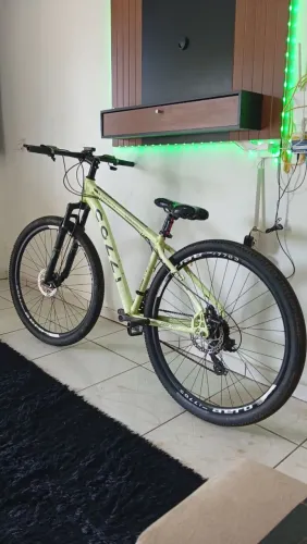VENDO BICICLETA ARO 29 