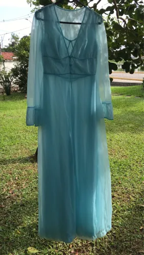 Camisola vintage cgc voall anos 60/70