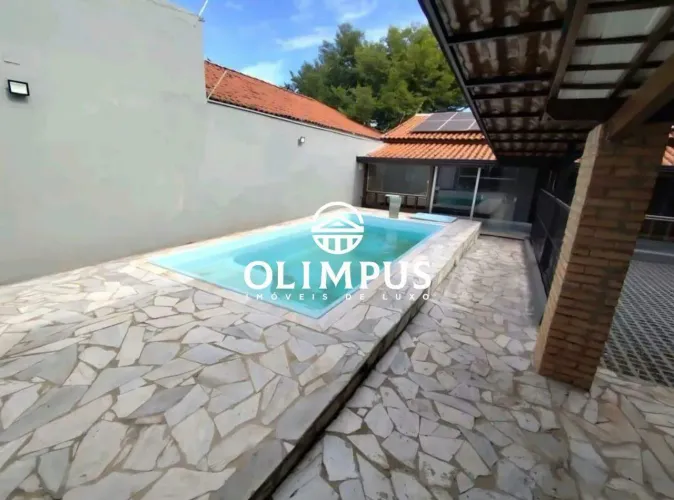 Casa para Alugar no Bairro Lídice em Uberlândia