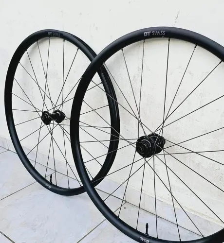 Rodas DTSWISS G540