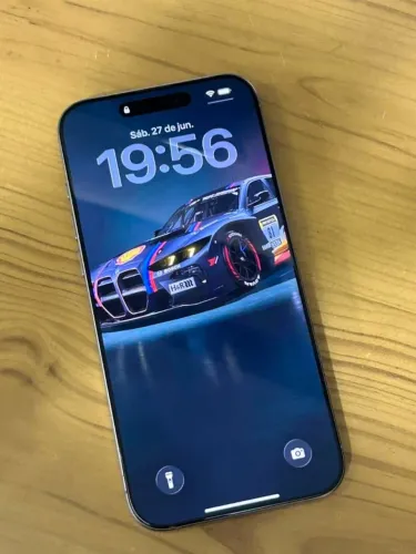 Iphone 16 pro max 256gb