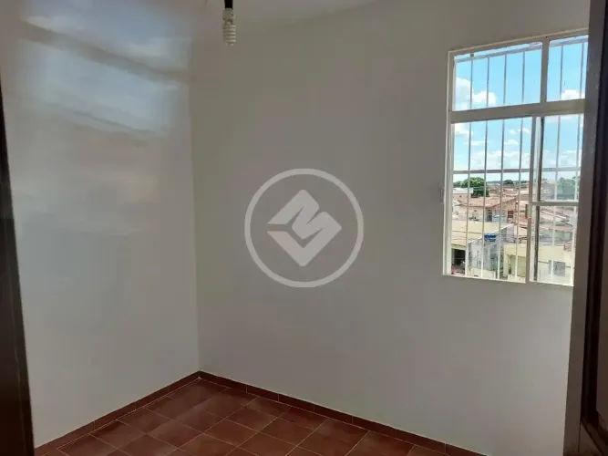 Apartamento 3 Quartos 69m² com Garagem Coberta Coophamil codigo: 327255