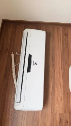 Ar condicionado 12.000 Btu Eletrolux