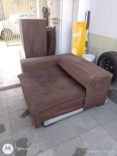 Vendo sofá 
