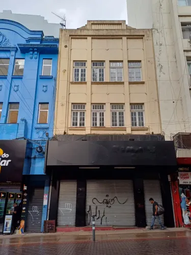 Loja para Locação | 223m² | Centro Histórico - Porto Alegre