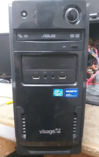 Computador i3 3250