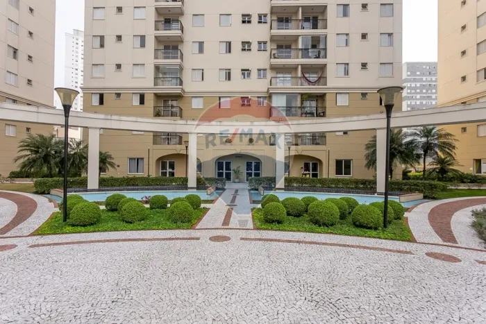 Apartamento | 3 Dorms | Vila Paulista