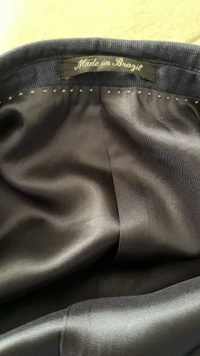 Blazer Via Vêneto