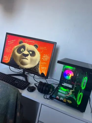Pc gamer