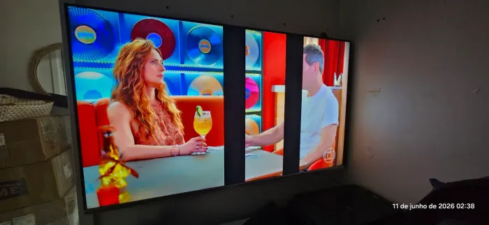 Tv 58 philips
