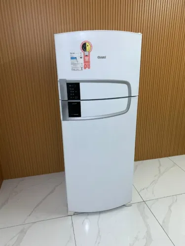 Geladeira Consul 405 litros Com a Melhor Garantia da Capital