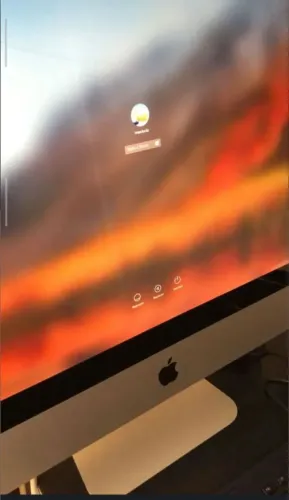 Apple Mac