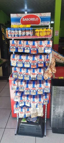 Revenda - Produtos Saborelo - Temperos, Molhos - Leva Mais Lucro para o Seu Negócio.
