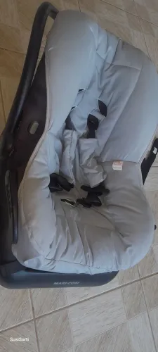 Bebê conforto 