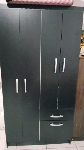guarda roupa