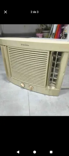 Ar condicionado Eletrolux