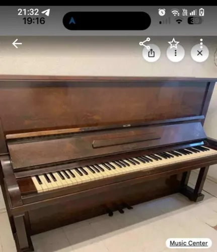 Piano