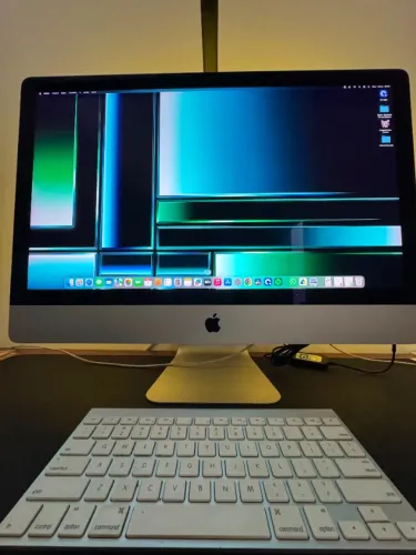 Imac
