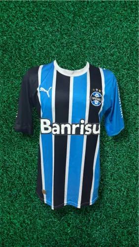 Grêmio 2006 puma tricolor