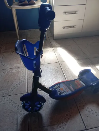 Patinete infantil