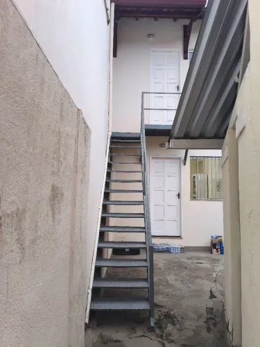 Kitnet bairro Sessenta Volta Redonda