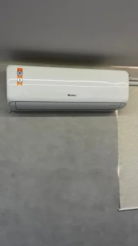 Ar condicionado Gree Inverter 18.000 Btus