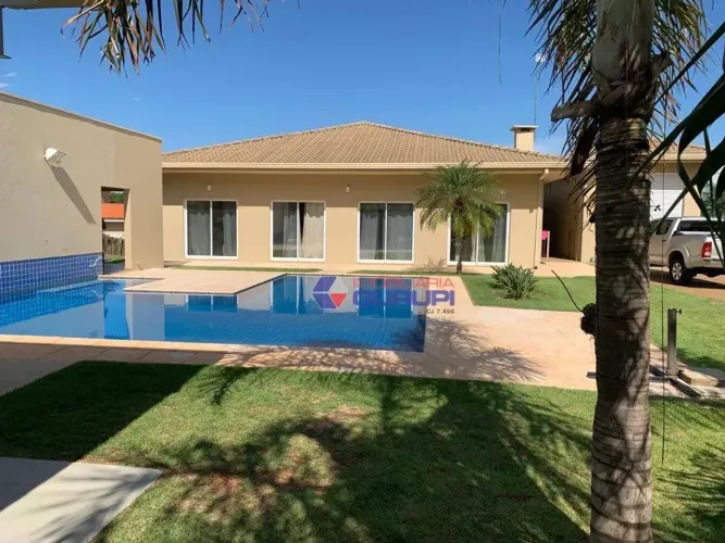 Rancho com 4 dormitórios, 370 m² - venda por R$ 3.500.000,00 ou aluguel por R$ 14.000,00/m