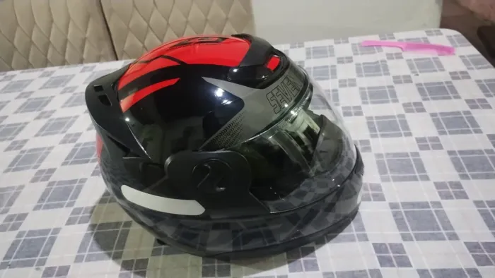 Capacete