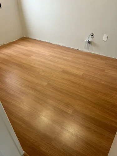 20 metros de laminado novo