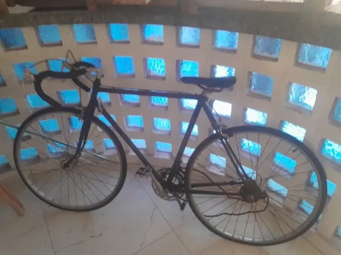 Bicicleta caloi 10
