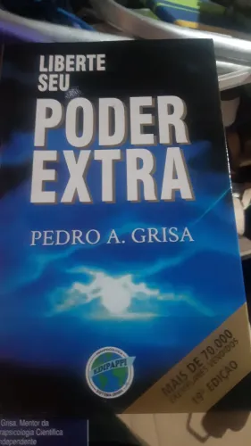 Liberte seu poder extra