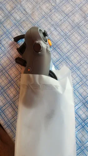 Motion 3 Dji Rc