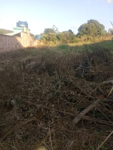 Terreno à venda em São José do Paraopeba - Brumadinho/MG