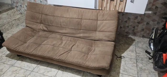 Sofá cama